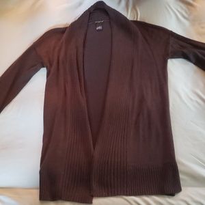 Cardigan, Ann Taylor Factory